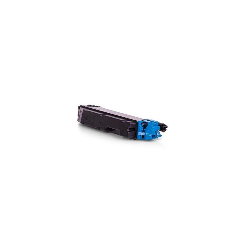 Alternativ zu Kyocera 1T02TWCNL0 / TK-5280C Toner Cyan