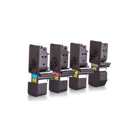  Kyocera Toner TK-5240K BK/C/M/Y Spar-Set/Multipack