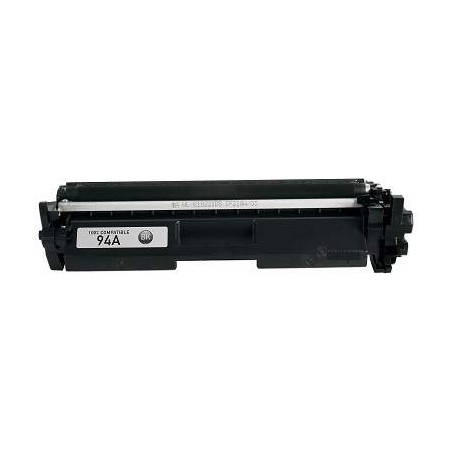 Alternativ zu HP CF294A Toner Schwarz