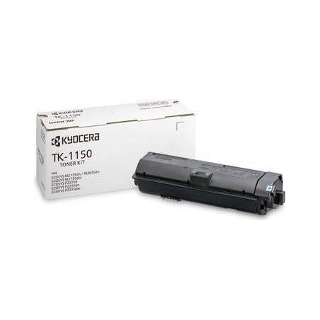 Kyocera Toner TK-1150 schwarz (1T02RV0NL0)