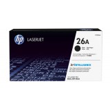 HP Original CF226A / 26A Toner Black