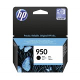 Original HP CN049AE / 950 Tintenpatrone schwarz