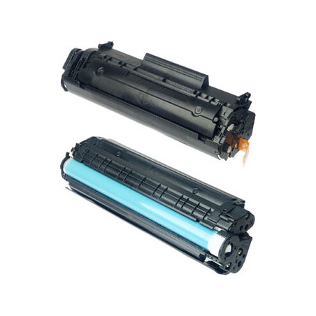 ALTERNATIVE HP Q2612X TONER