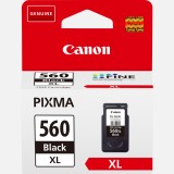 Original Canon 3712C001 / PG560XL Tintenpatrone schwarz