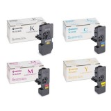 Kyocera Original TK-5230 Toner Sparset/Multipack (CMYK)