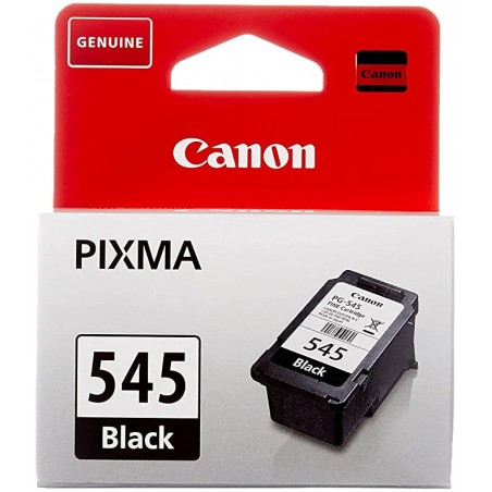 Original Canon 8287B001 / PG545 Druckkopfpatrone schwarz
