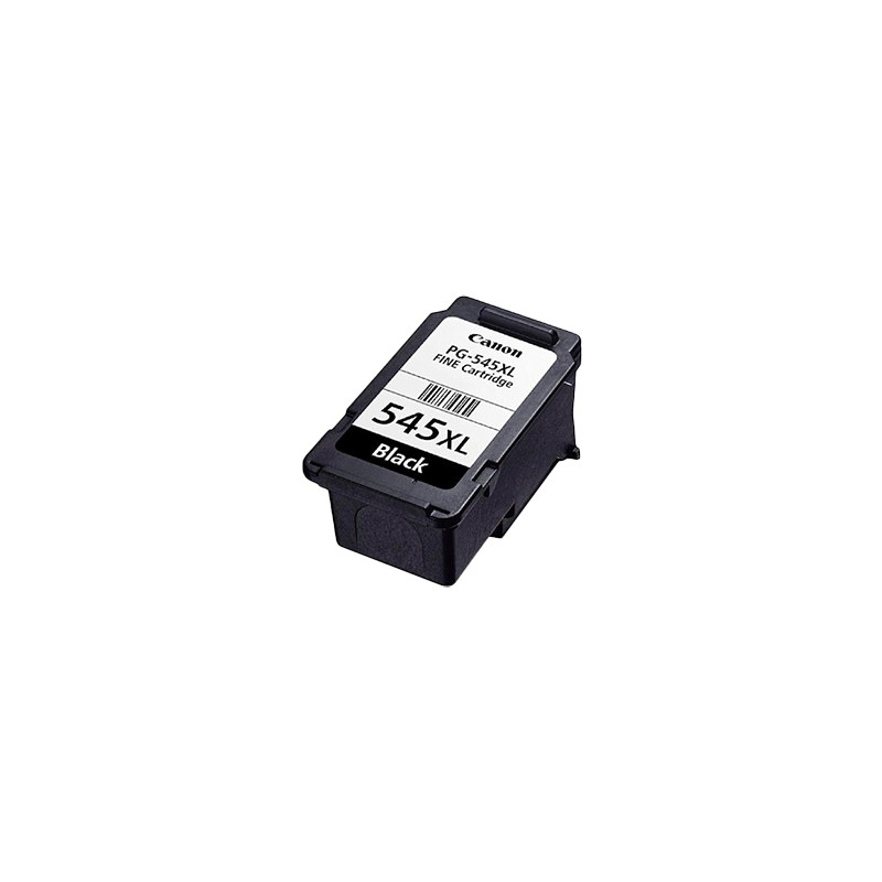 Original Canon 8286B001 / PG545XL Druckkopfpatrone schwarz