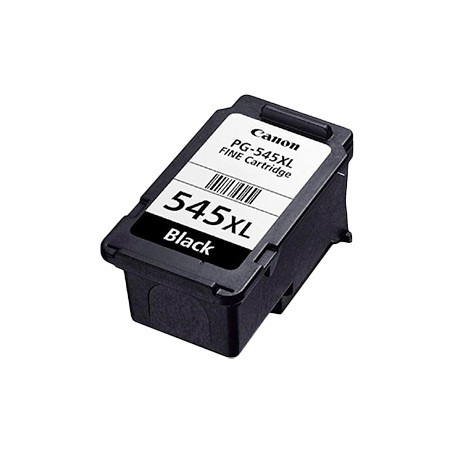 Original Canon 8286B001 / PG545XL Druckkopfpatrone schwarz
