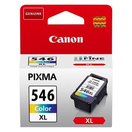 Original Canon 8288B001 / CL546XL print head cartridge color