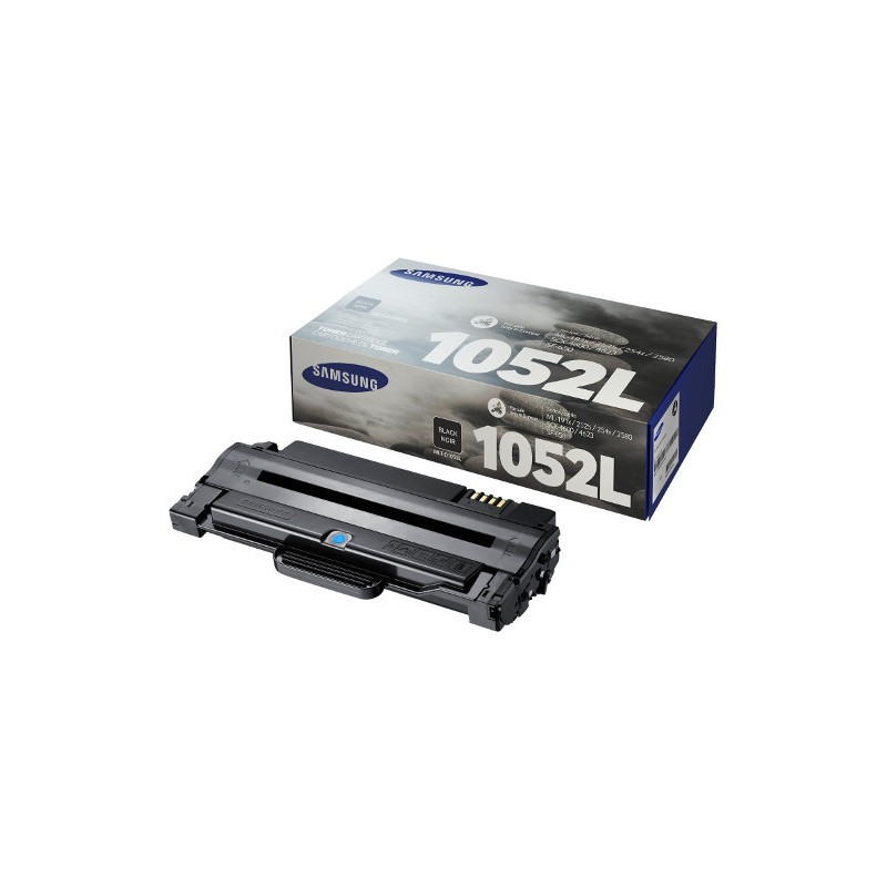 Samsung Original MLTD1052LELS / 1052L Toner black