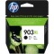 Original HP T6M15AE / 903XL Tintenpatrone schwarz