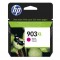 Original HP T6M07AE / 903XL Tintenpatrone magenta