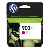 Original HP T6M07AE / 903XL Tintenpatrone magenta