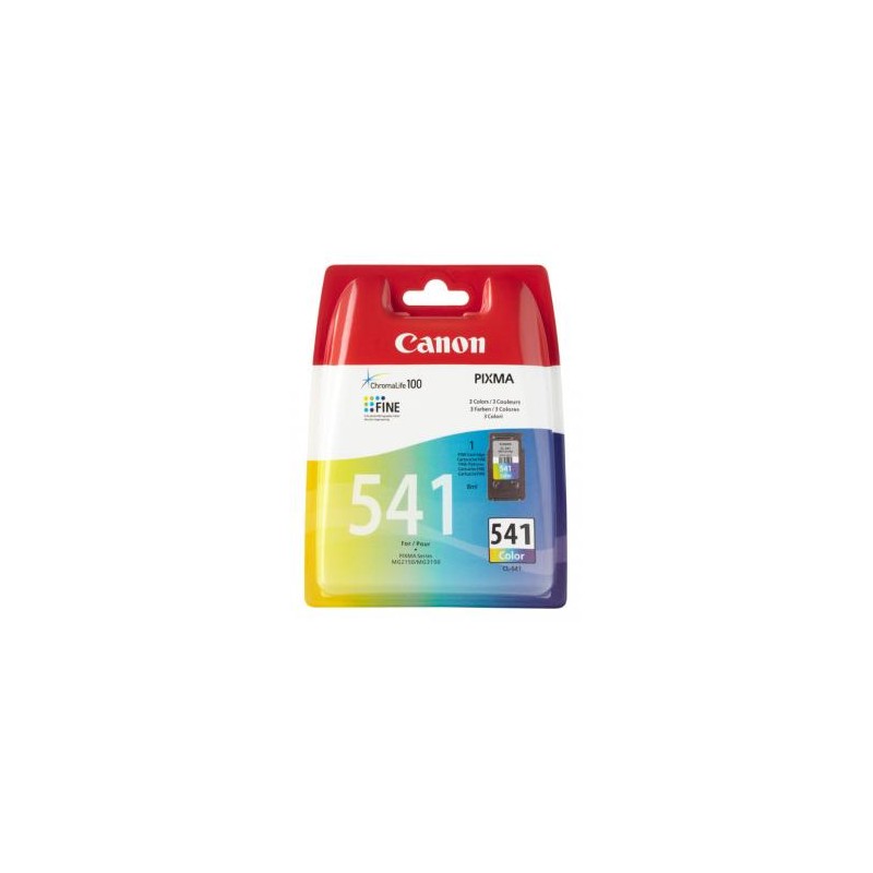 Original Canon 5227B005 / CL541 Druckkopfpatrone color