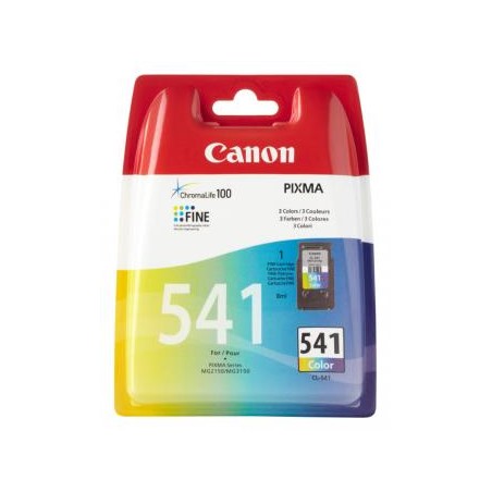 Original Canon 5227B005 / CL541 Druckkopfpatrone color