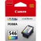 Original Canon 8289B001 / CL546 Druckkopfpatrone color