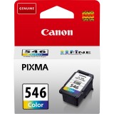 Original Canon 8289B001 / CL546 Druckkopfpatrone color