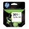 Original HP CH564EE / 301XL print head cartridge color