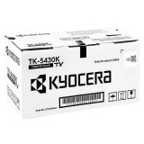 Kyocera Original TK-5430K Toner Schwarz (1T0C0A0NL1)