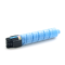 Ricoh Original 821077 / TYPESPC430E Toner cyan