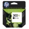 Original HP F6U68AE / 302XL Druckkopfpatrone schwarz