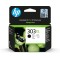 Original HP T6N04AE / 303XL Druckkopfpatrone schwarz