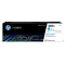 HP Original W2211X / 207X Toner cyan
