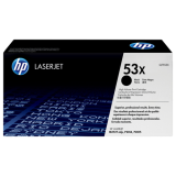 HP Original 53X Toner schwarz (Q7553X)