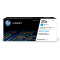 HP Original W2121X / 212X Toner cyan