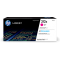 HP Original W2123X / 212X Toner magenta