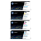 HP Original 212X Toner Value Pack