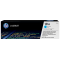 HP Original CF211A / 131A Toner Cyan