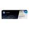 HP Original CC532A / 304A Toner Yellow