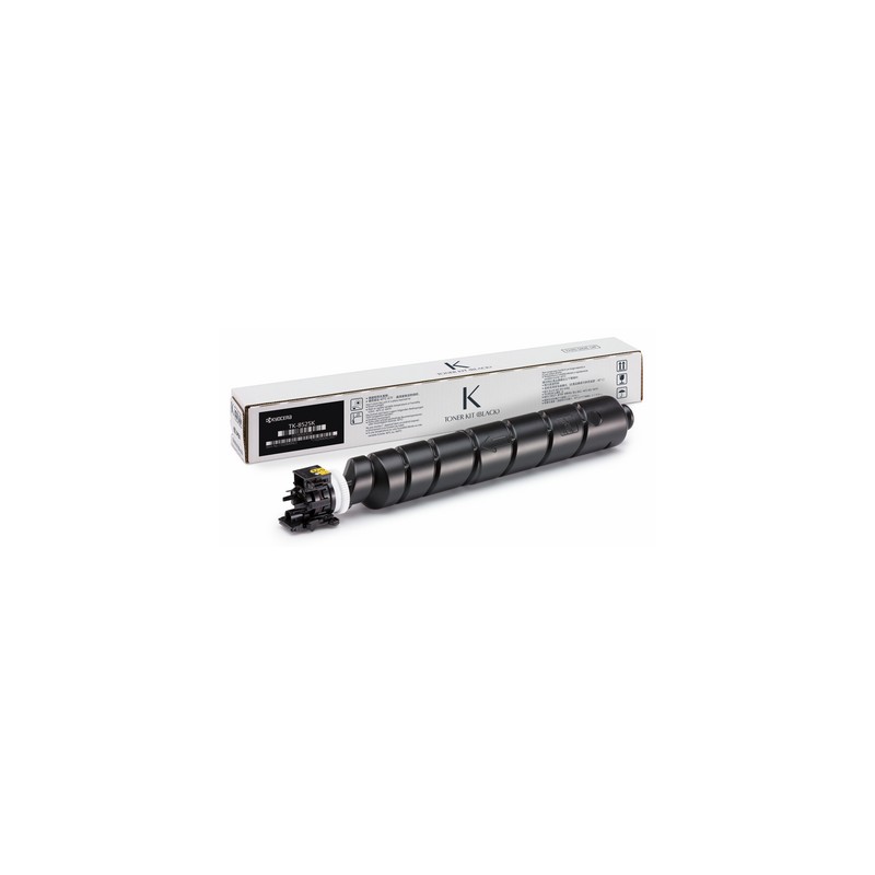 Kyocera Original TK-8525K (1T02RM0NL0) Black