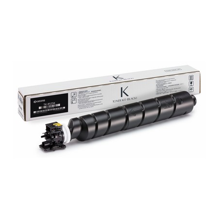 Kyocera Original TK-8525K (1T02RM0NL0) Black