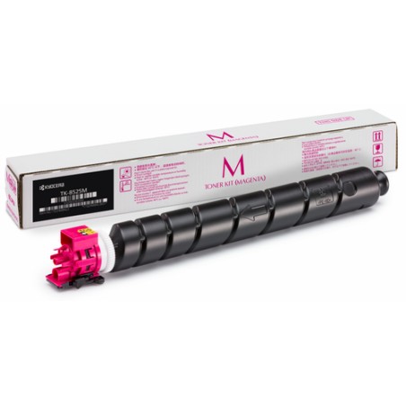Kyocera Original TK-8525M (1T02RMBNL1) Magenta
