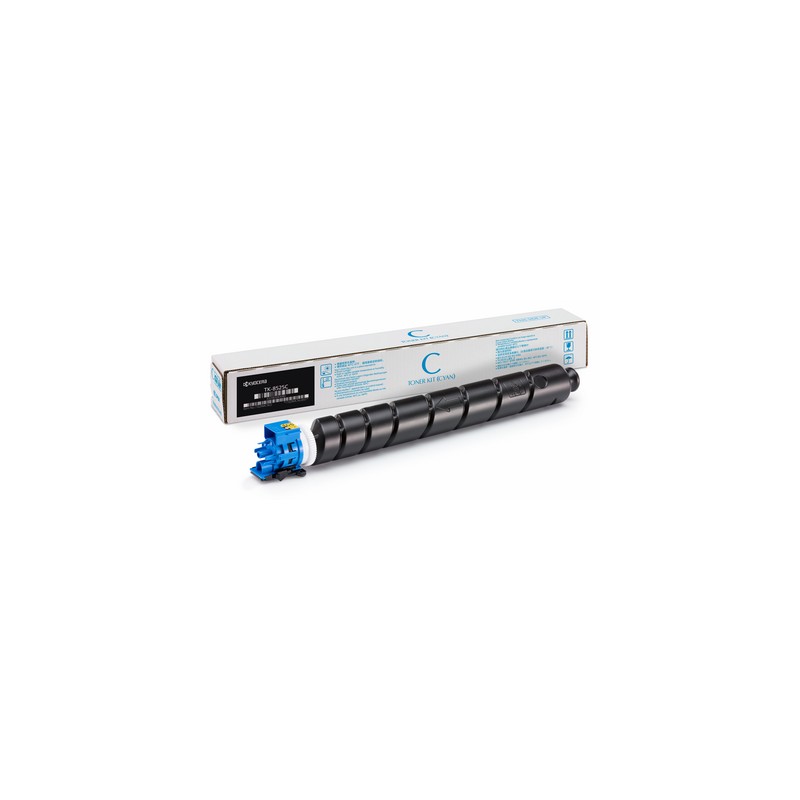 Kyocera Original TK-8525C (1T02RMCNL0) Cyan