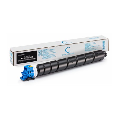 Kyocera Original TK-8525C (1T02RMCNL0) Cyan