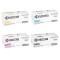 Kyocera Original TK-5370 Toner Sparset (CMYK)
