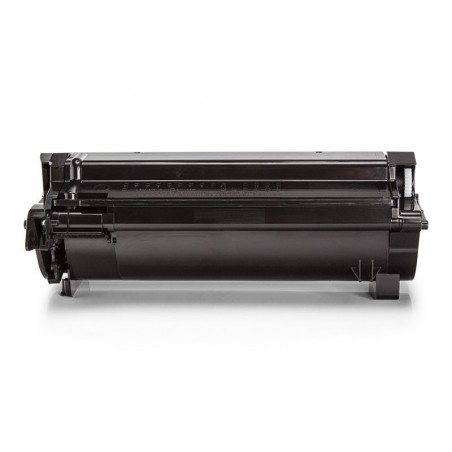 Compatible Lexmark 60F2H00 / 602H Toner Black