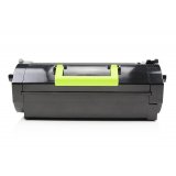 Compatible Lexmark 62D2000 / 622 Toner Black