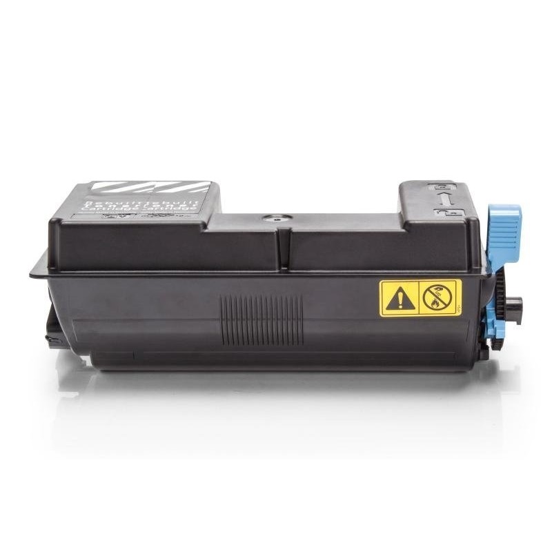 Alternativ zu Kyocera 1T02MT0NL0 / TK-3110 Toner Black Alternativ zu Kyocera 1T02MT0NL0 / TK-3110 Toner Black