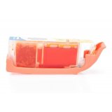 Compatible Canon 6446B001 / CLI-551Y XL Ink Yellow