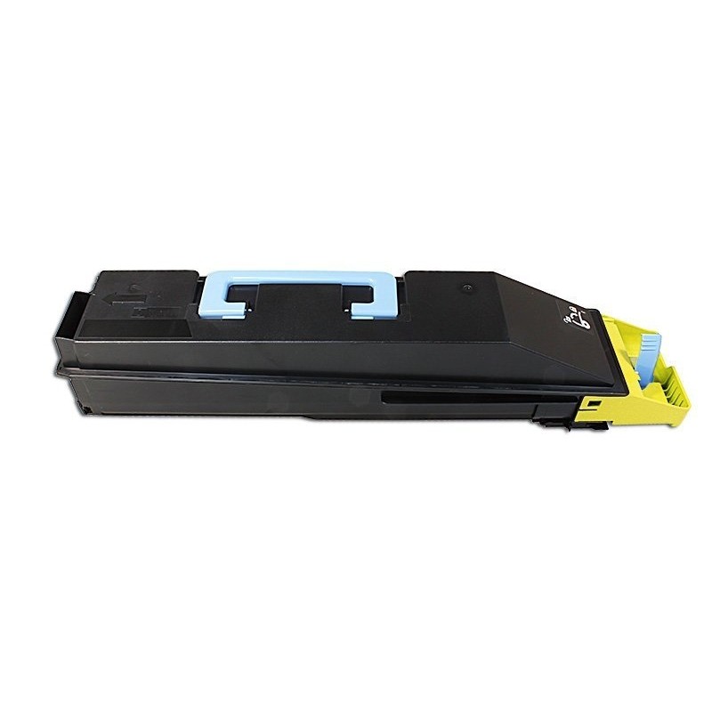 Alternativ zu Kyocera 1T02KAANL0 / TK880Y Toner Yellow Alternativ zu Kyocera 1T02KAANL0 / TK880Y Toner Yellow