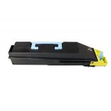 Alternativ zu Kyocera 1T02KAANL0 / TK880Y Toner  Yellow