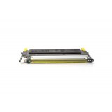 Rebuilt zu Samsung CLT-Y4092S / Y4092 / CLP 310 Toner Yellow