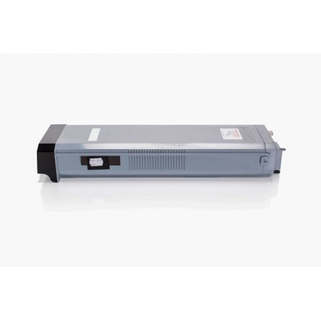 Compatible Samsung CLT-K6062S Toner Black