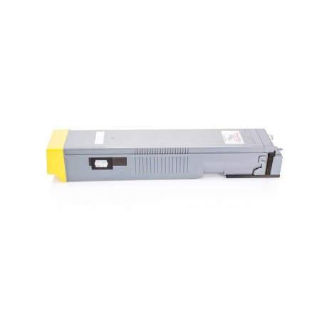 Compatible Samsung CLT-Y6072S toner yellow