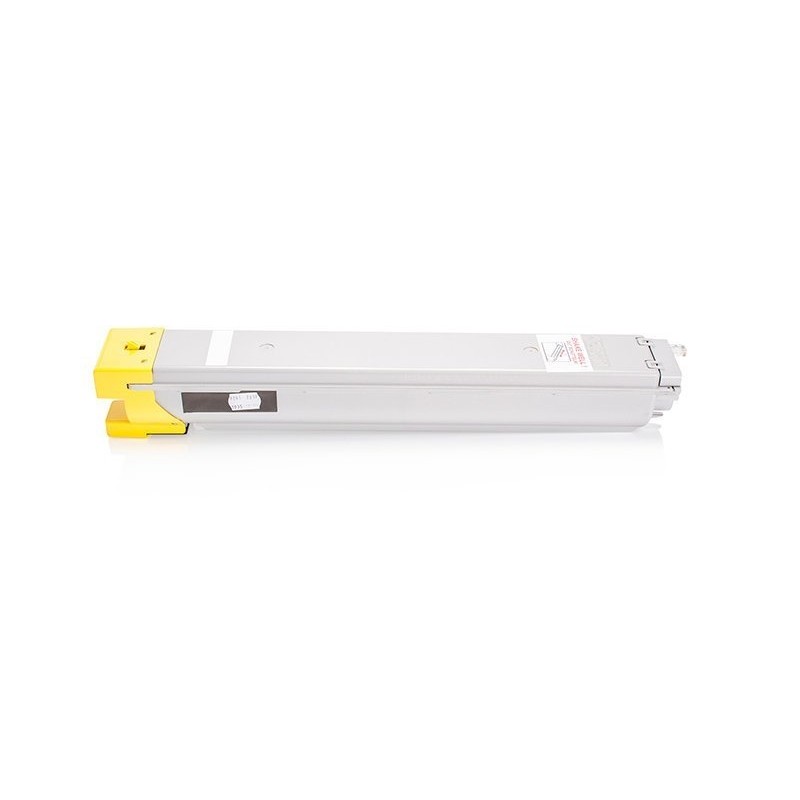 Compatible Samsung CLT-Y809S/ELS / Y809 Toner Yellow