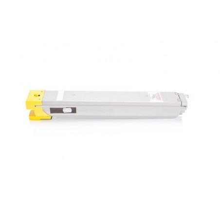 Compatible Samsung CLT-Y809S/ELS / Y809 Toner Yellow